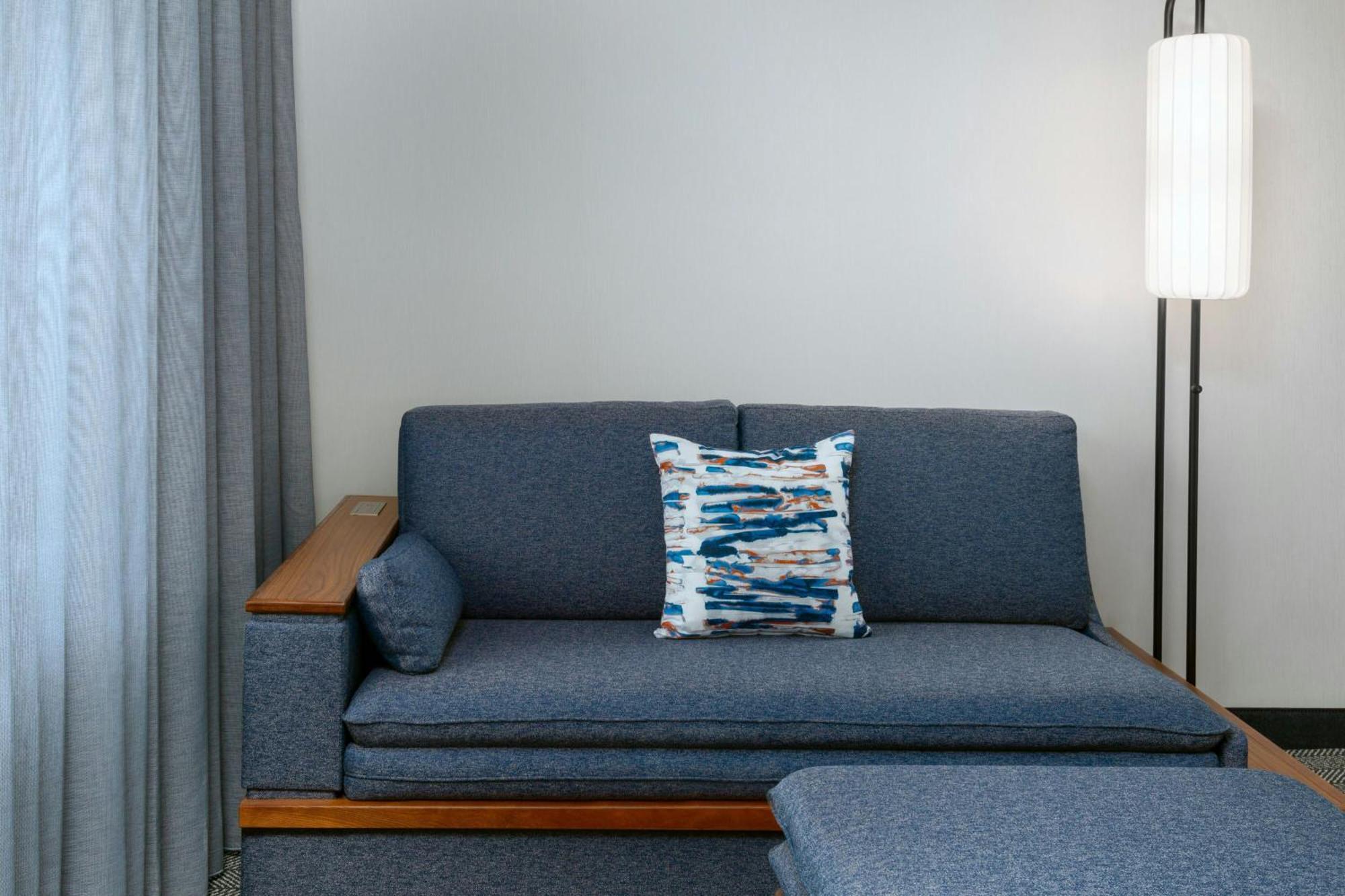 Courtyard By Marriott Danbury Hotel Buitenkant foto