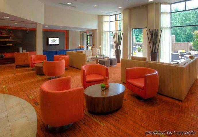 Courtyard By Marriott Danbury Hotel Buitenkant foto