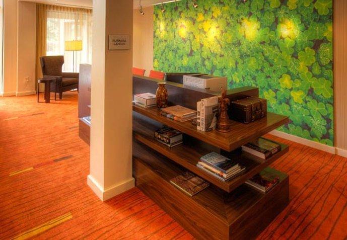 Courtyard By Marriott Danbury Hotel Buitenkant foto