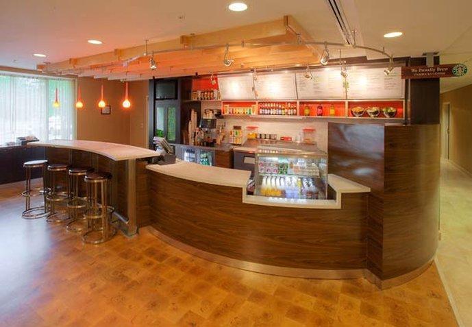 Courtyard By Marriott Danbury Hotel Buitenkant foto