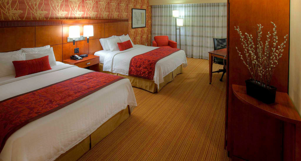 Courtyard By Marriott Danbury Hotel Buitenkant foto